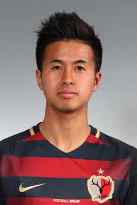Toshiya Tanaka 2017