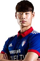 Hyun-ho Joo 2017