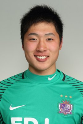 Keisuke Osako 2017