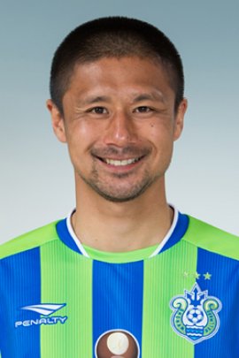 Keisuke Tsuboi 2017