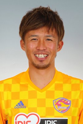 Yasuhiro Hiraoka 2017