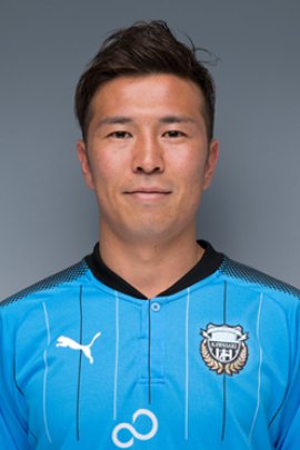 Yusuke Tasaka 2017