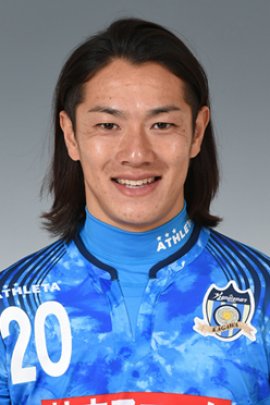 Kazuki Hara 2017