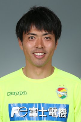 Masaki Yamamoto 2017