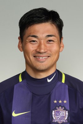 Kazuhiko Chiba 2017