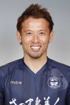 Toshihiro Matsushita 2017