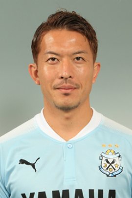 Yoshiaki Ota 2017
