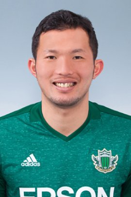 Masaki Iida 2017