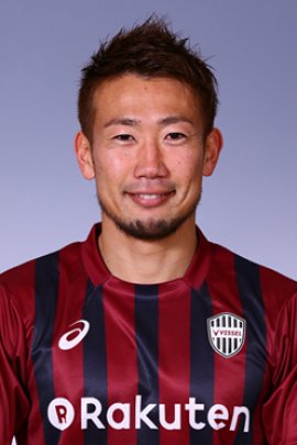 Kazuma Watanabe 2017