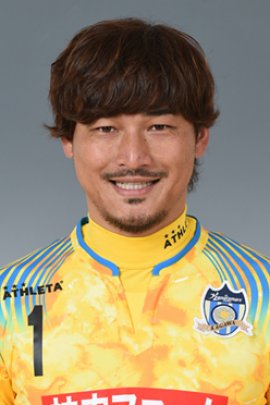 Kenta Shimizu 2017