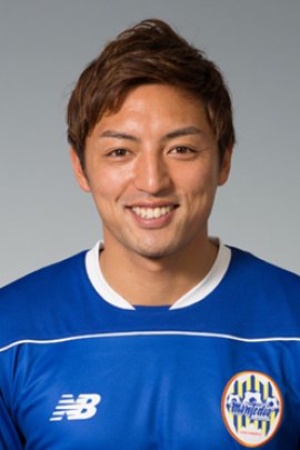 Takumi Yamada 2017