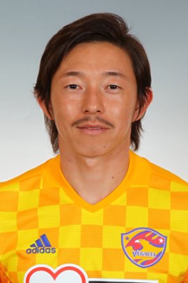 Naoki Ishihara 2017