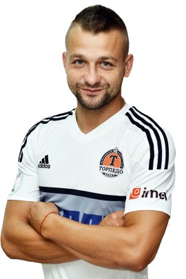 Andrey Khachaturyan 2017