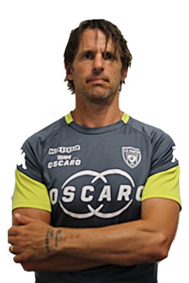 Frédéric Née 2018-2019