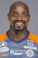 Souleymane Camara 2018-2019