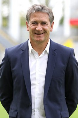 Philippe Montanier 2018-2019