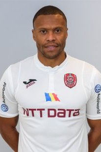 Júlio Baptista 2018-2019