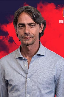 Filippo Inzaghi 2018-2019