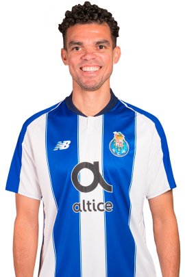  Pepe 2018-2019