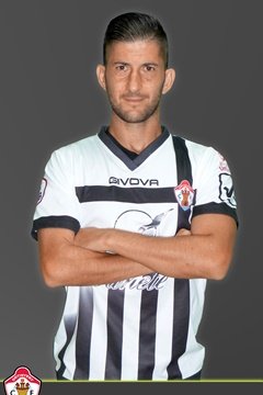 Fran Machado 2018-2019
