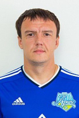 Aleksandr Storozhuk 2018-2019