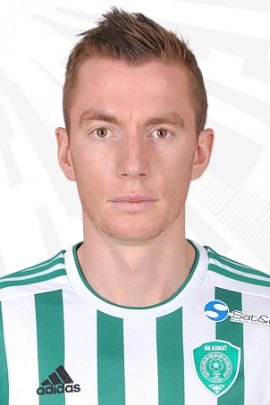 Andrey Semenov 2018-2019