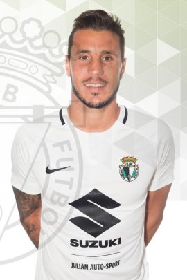 Adrián Cruz 2018-2019