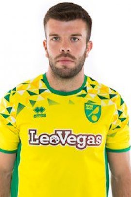 Grant Hanley 2018-2019