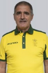 Paco Herrera 2018-2019