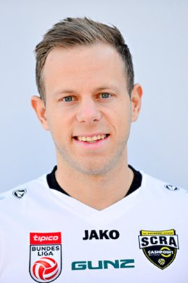 Marco Meilinger 2018-2019