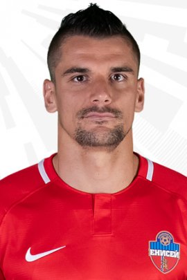 Marko Obradovic 2018-2019
