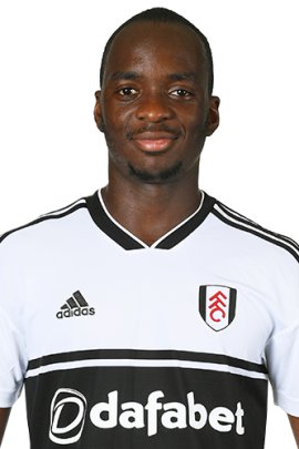 Neeskens Kebano 2018-2019