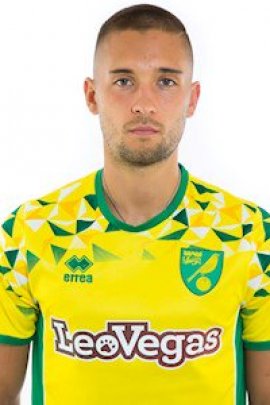 Moritz Leitner 2018-2019