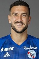 Pablo Martinez 2018-2019