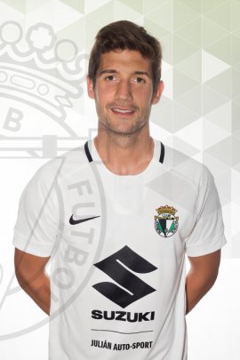 Aitor Aldalur 2018-2019