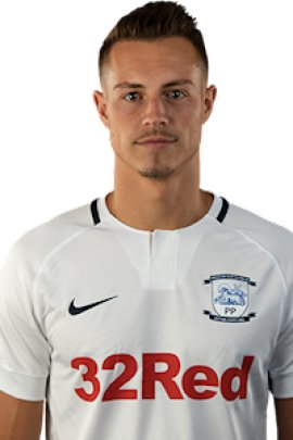 Billy Bodin Estad. y palmarés 23/24