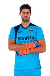 Mariano Barbosa 2018-2019