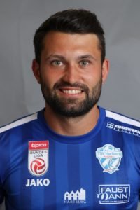 Dario Tadic 2018-2019