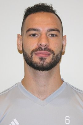 Simeon Slavchev 2018-2019