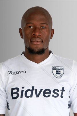 Sifiso Hlanti 2018-2019