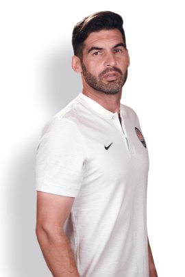 Paulo Fonseca 2018-2019