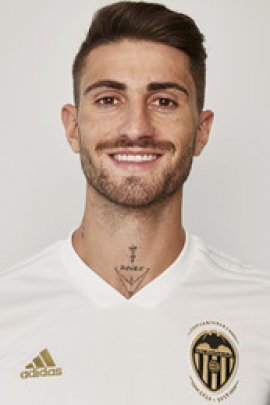Cristiano Piccini 2018-2019