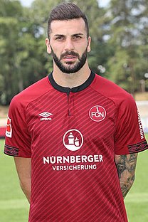 Mikael Ishak 2018-2019