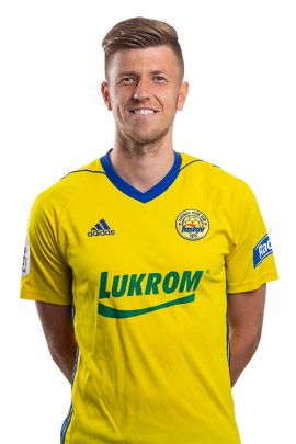 Lukas Bartosak 2018-2019