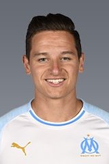 Florian Thauvin 2018-2019