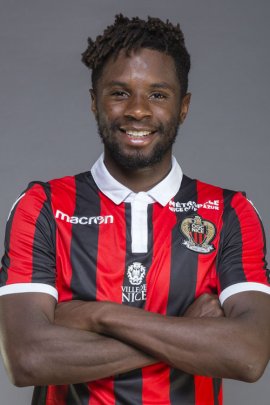 Adrien Tameze 2018-2019