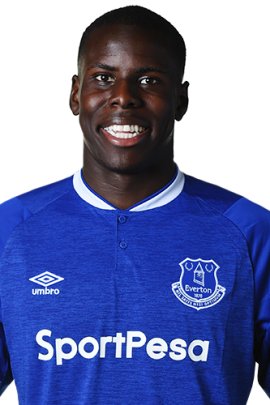 Kurt Zouma 2018-2019