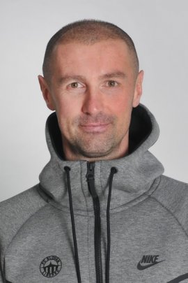 Miroslav Holenak 2018-2019