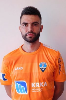 Zvonimir Blaic 2018-2019