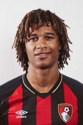 Nathan Aké 2018-2019